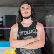 Tommy Andrews Image Gallery Pro Wrestling Fandom Listen to tommy andrews | soundcloud is an audio platform that lets you listen to what you love 29 followers. tommy andrews image gallery pro