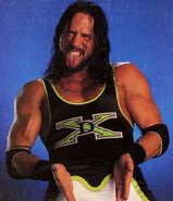 X-Pac 2