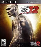 256px-Wwe 12 cover