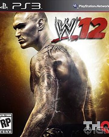 Wwe 12 Pro Wrestling Fandom