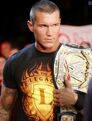 Randy Orton 90th Champion (April 26, 2009 - June 7, 2009)