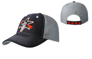 CM Punk "Best Since Day One" Baseball Hat