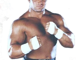 Chris Candido