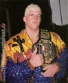 Dustin Rhodes 3rd Champion (January 11, 1993 - May 1993)