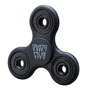 "Bálor Club Worldwide" Spinner