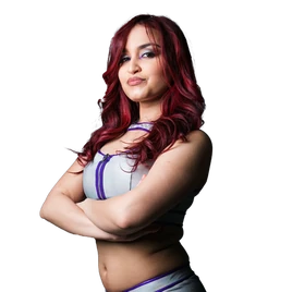 Gabby Ortiz - RoH
