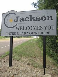 Jackson, Tennessee