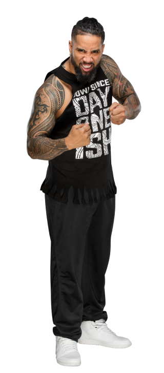 Jey Uso SmackdownLIVE Tag Team Champion transparent background PNG clipart  | HiClipart