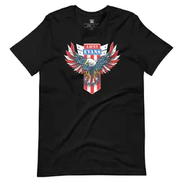Lacey Evans Eagle T-Shirt