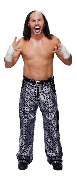 Matt Hardy full 2