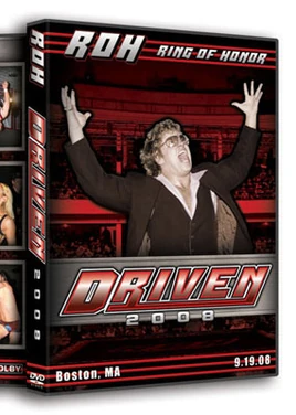 ROH Driven 2008