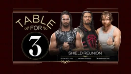 Shield Reunion