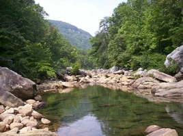 Soddy Daisy, Tennessee