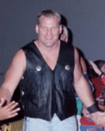 Steve Armstrong Pro Wrestling Fandom