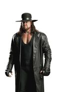 Undertaker Promotional Photo