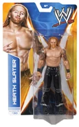 Heath Slater
