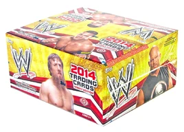 2014 WWE (Topps)