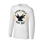 "Bay Bay" Long Sleeve T-Shirt