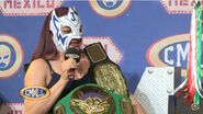 CMLL Informa 9-1-21 12