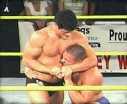 Cody Rhodes 4