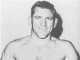 Danny Hodge
