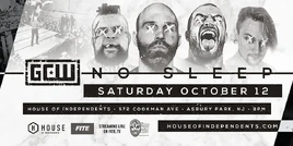 GCW No Sleep