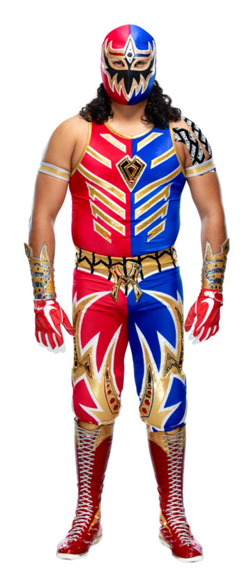 M scara Dorada Pro Wrestling Fandom