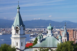 Hakodate, Hokkaido