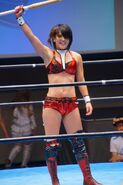 Hikaru Shida 533755