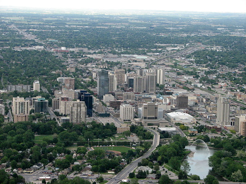 London Ontario Apartments