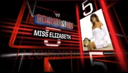 5.) Miss Elizabeth