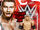 Sami Zayn (WWE Series 76)