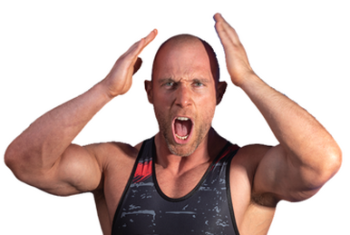 Simon miller wrestler online