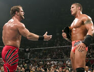 SummerSlam 2004-05