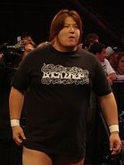 Takeshi Morishima 1