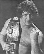 Terry Funk 5