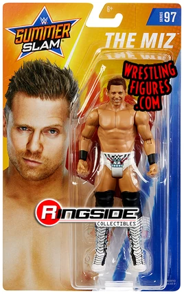 The Miz (WWE Series 97)
