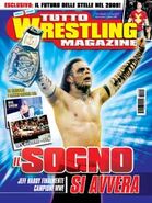 Tutto Wrestling Magazine - February 2009