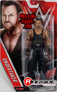 WWE Series 58 - Undertaker