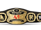 World Tag Team Championship (WWE)