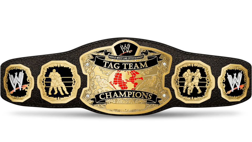 World Tag Team Championship (WWE) Pro Wrestling Fandom