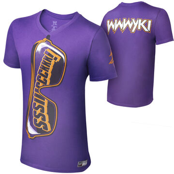 ◆激レア◆WWE公式★ZACK RYDERザックライダー★Tシャツ★プロレス ◇激レア◇WWE公式☆ZACK RYDERザックライダー☆Tシャツ