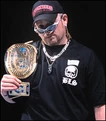 Road Dogg 51st Champion (March 15, 1999 - March 29, 1999)