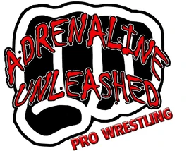 Adrenaline Unleashed Logo