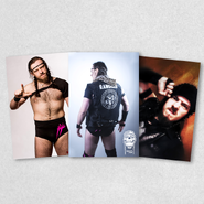 Aspen Faith - Photos