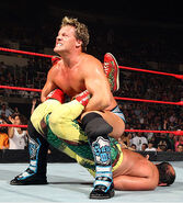 Backlash 2009.11