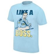 Big bossman shirt 2