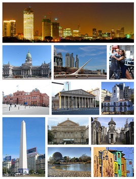 Buenos Aires