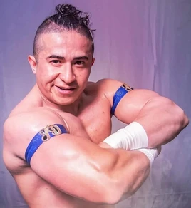 Johnny Dinamo