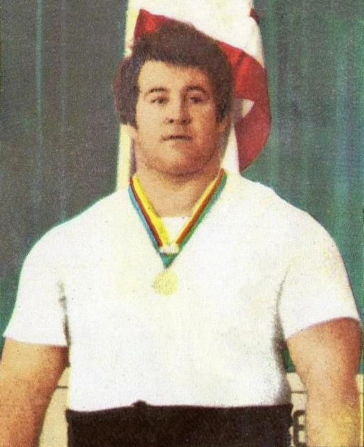 Ken Patera Pro Wrestling Wiki Fandom